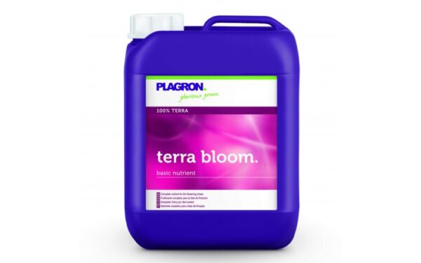 Plagron Terra Bloom, 5 L