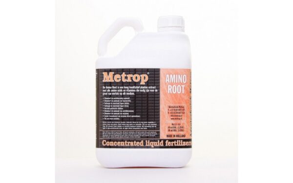 Metrop Root+, 5L