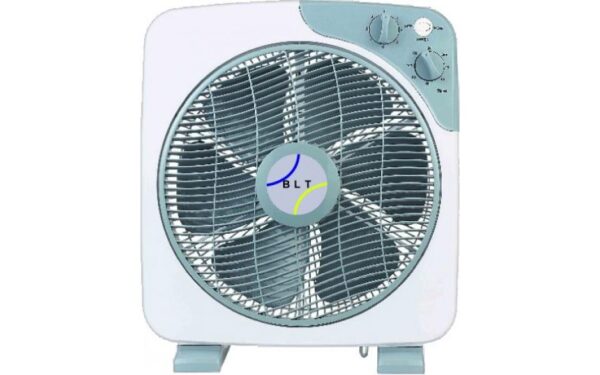 RAM Boxventilator, oszillierend 30 cm. – Bild 2