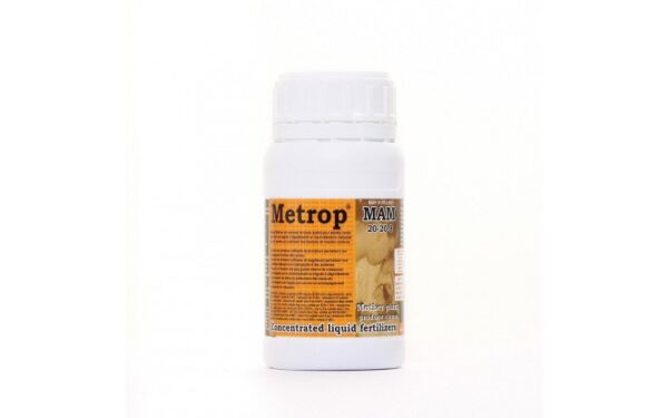 Metrop MAM8, 250ml