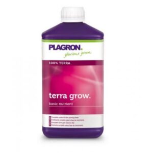 Plagron Terra Grow, 1 L