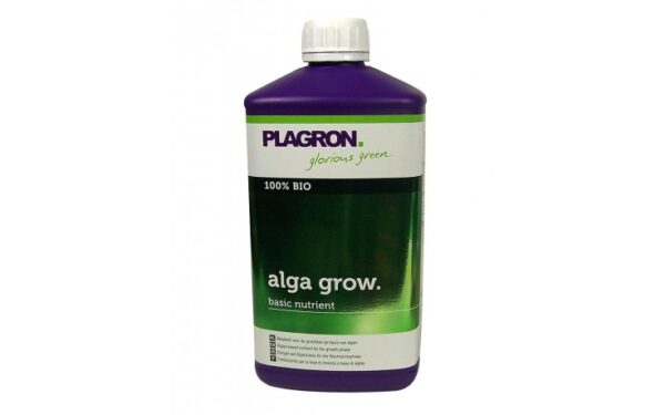 Plagron Alga Wuchs, 1 L