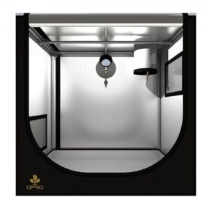 Secret Jardin Dark Propagator 90 x 60 x 98 cm.