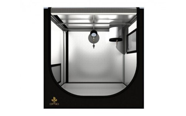 Secret Jardin Dark Propagator 90 x 60 x 98 cm.