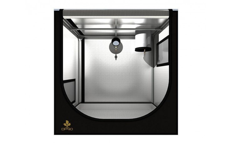 Secret Jardin Dark Propagator 90 x 60 x 98 cm.