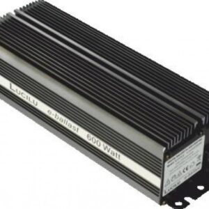 Lucilu E-Ballast 400W.