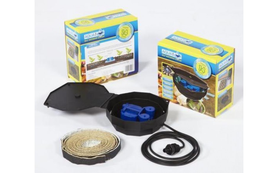 Autopot Aquabox Spider – Bild 4