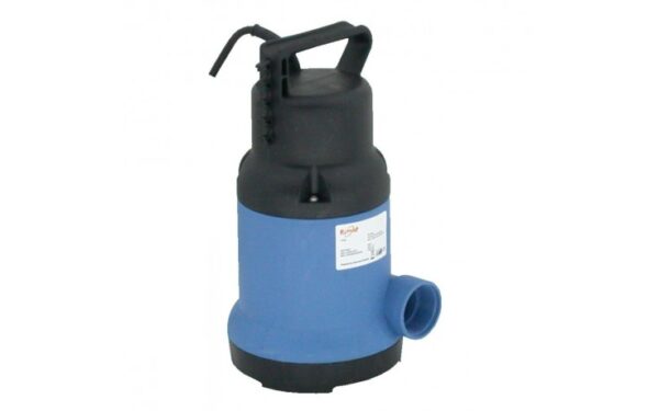 Tauchpumpe RP 7000 L./ h.