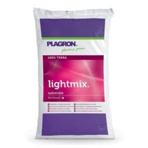 Plagron Light Mix, 50L./ 60 Stk. Palette