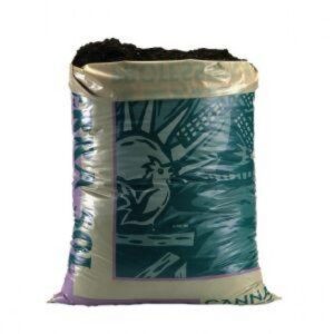 Canna Terra Professional, 50L., Pal. a' 60 Sack