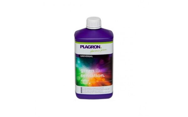 Plagron Green Sensation, 1L.