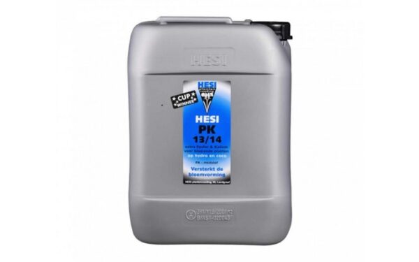 HESI PK 13/14, 10 L