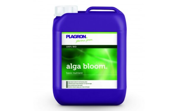 Plagron Alga Blüte 5 L