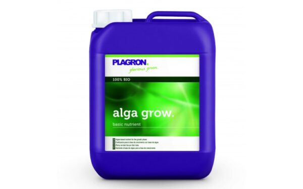 Plagron Alga Wuchs, 5 L