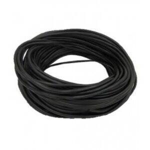 6 mm Schlauch, Rolle a' 50 Meter