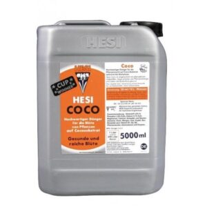 HESI Coco, 5L.