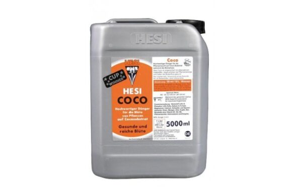 HESI Coco, 5L.