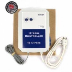 Hybrid Controller 16 A. MK2