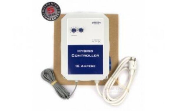 Hybrid Controller 16 A. MK2