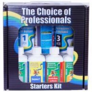Advanced Hydroponics Starterskit