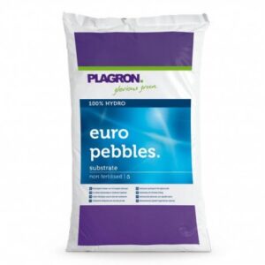 Plagron Euro Pebbles, 45L.