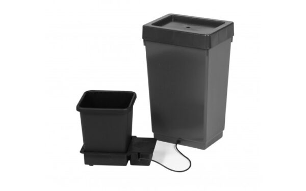 Autopot 1-Topf System mit 47 L Tank