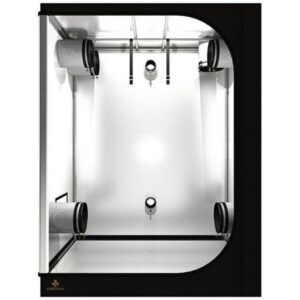 Secret Jardin Dark Street Wide 150 x 77 x 200