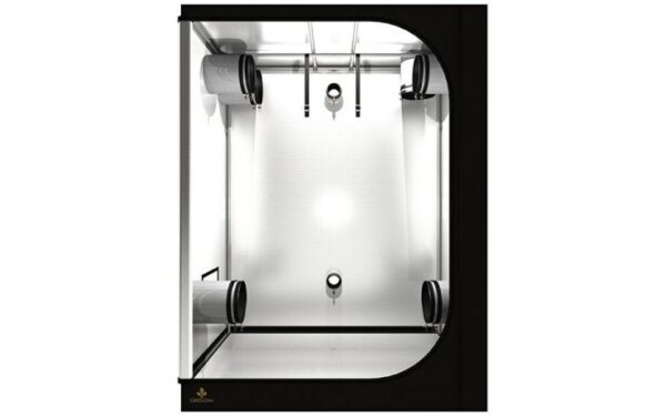Secret Jardin Dark Street Wide 150 x 77 x 200