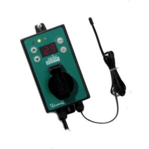 Bio Green Thermostat für Wärmematten