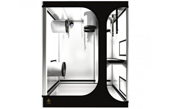 Secret Jardin LODGE 160 x 120 x 205 cm.
