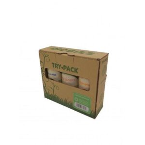 BioBizz Try Pack - Outdoor