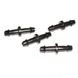 Verbinder für 6 mm Schlauch