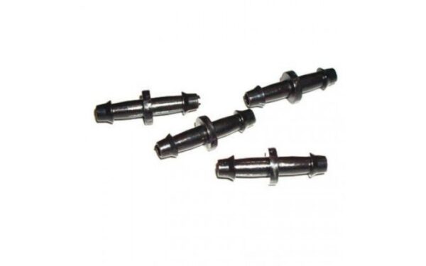 Verbinder für 6 mm Schlauch