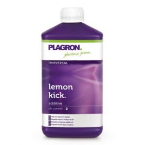 Plagron Lemon Kick, 500 ml.