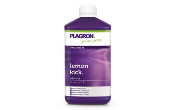 Plagron Lemon Kick, 500 ml.