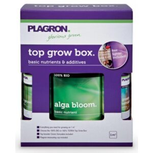 Plagron Top Grow Box Alga