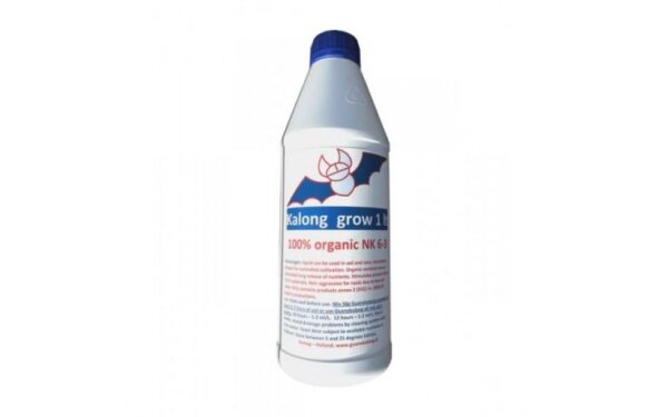 Guanokalong Kalong Grow 1L.