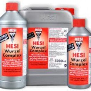 HESI Wurzel Complex 10 L