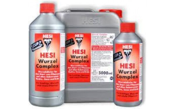 HESI Wurzel Complex 10 L