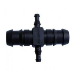 X-Adapter für 2 x 16 und 2 x 6 mm