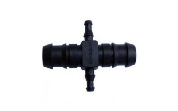 X-Adapter für 2 x 16 und 2 x 6 mm