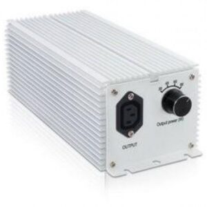 Gavita Digi Star E-Series 400 W.( 5-stufiges digitales Vorschaltgerät)