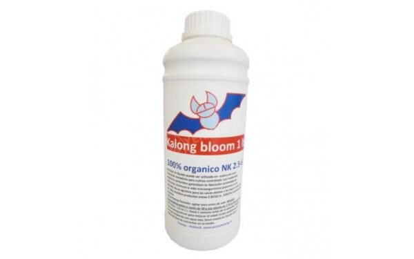 Guanokalong Kalong Bloom 1L