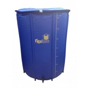 Autopot Flexitank 750L