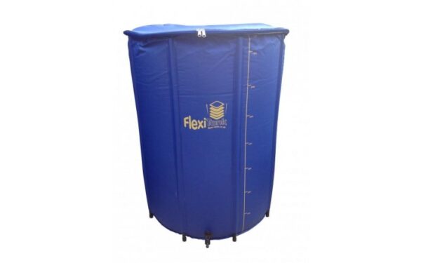 Autopot Flexitank 400L