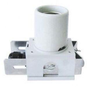 Fassung mit Halter für Adjust a Wings
