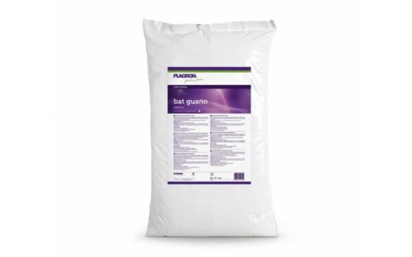 Plagron Batguano, 25 L