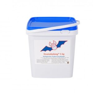 Guanokalong PELLETS, 5 kg.