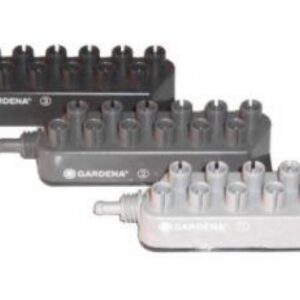 Tropfverteiler (2)12 x 30 ml.
