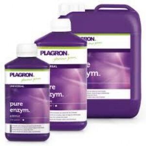 Plagron Pure Enzym, 500 ml.